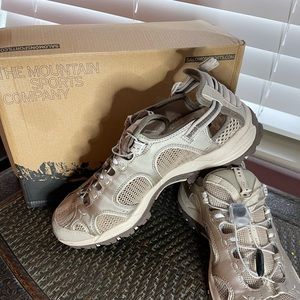 Salomon Sports Techamphibian 2 Outdoor Shoe